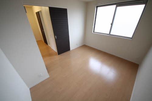 メゾンしばざくら 0206号-3