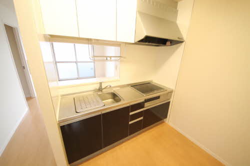 メゾンしばざくら 0206号-5