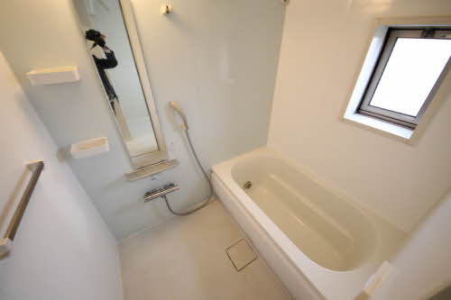 メゾンしばざくら 0206号-6