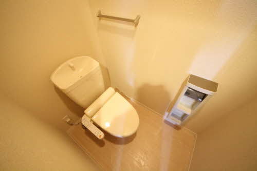 メゾンしばざくら 0206号-8