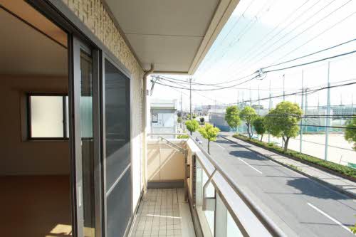 シャーメゾン昆陽南 0205号-10