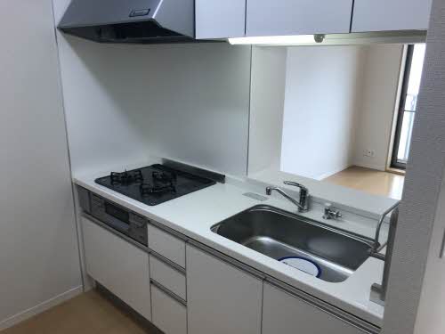 シャーメゾン昆陽南 0302号-4