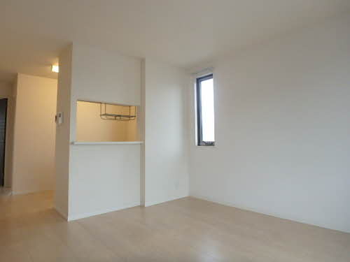 アヴェニーレ西井ノ口 0205号-2