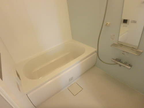 アヴェニーレ西井ノ口 0205号-5