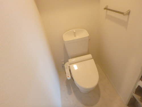 アヴェニーレ西井ノ口 0205号-7