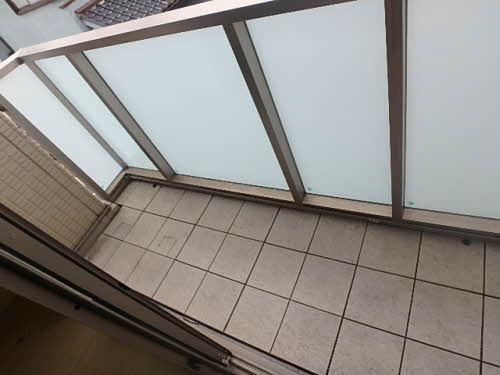 アヴェニーレ西井ノ口 0205号-14