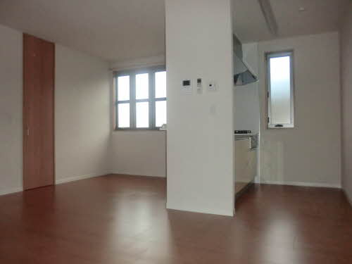 グラン・フォーレスト　ＮＵＫＡＴＡ 0202号-2