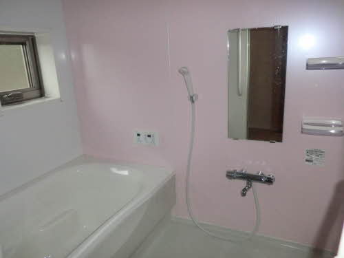 グラン・フォーレスト　ＮＵＫＡＴＡ 0202号-3