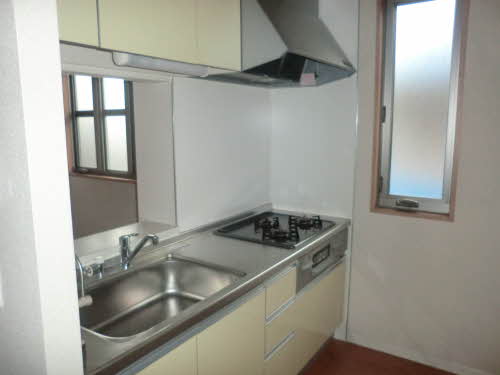 グラン・フォーレスト　ＮＵＫＡＴＡ 0202号-4