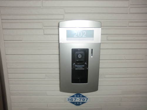 グラン・フォーレスト　ＮＵＫＡＴＡ 0202号-12