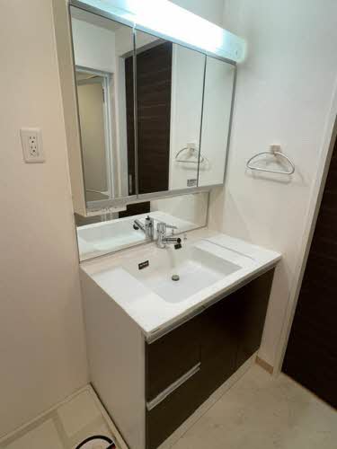 ヴィラ　メルヴェイユ 0702号-10