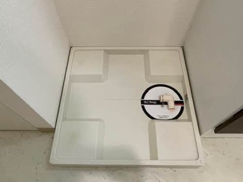 ヴィラ　メルヴェイユ 0702号-11