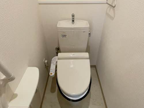 ヴィラ　メルヴェイユ 0702号-12