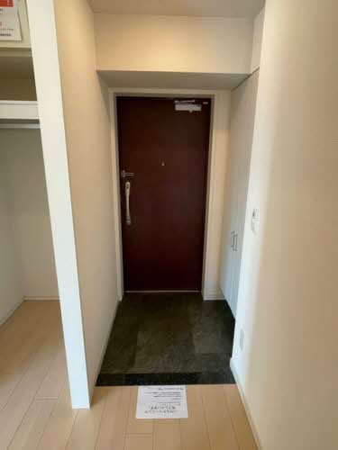 ヴィラ　メルヴェイユ 0702号-13