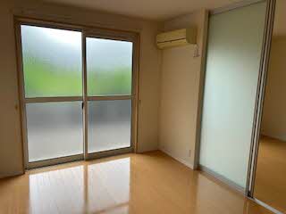 シャーメゾン和歌川 0101号-3