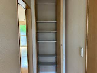 シャーメゾン和歌川 0101号-7