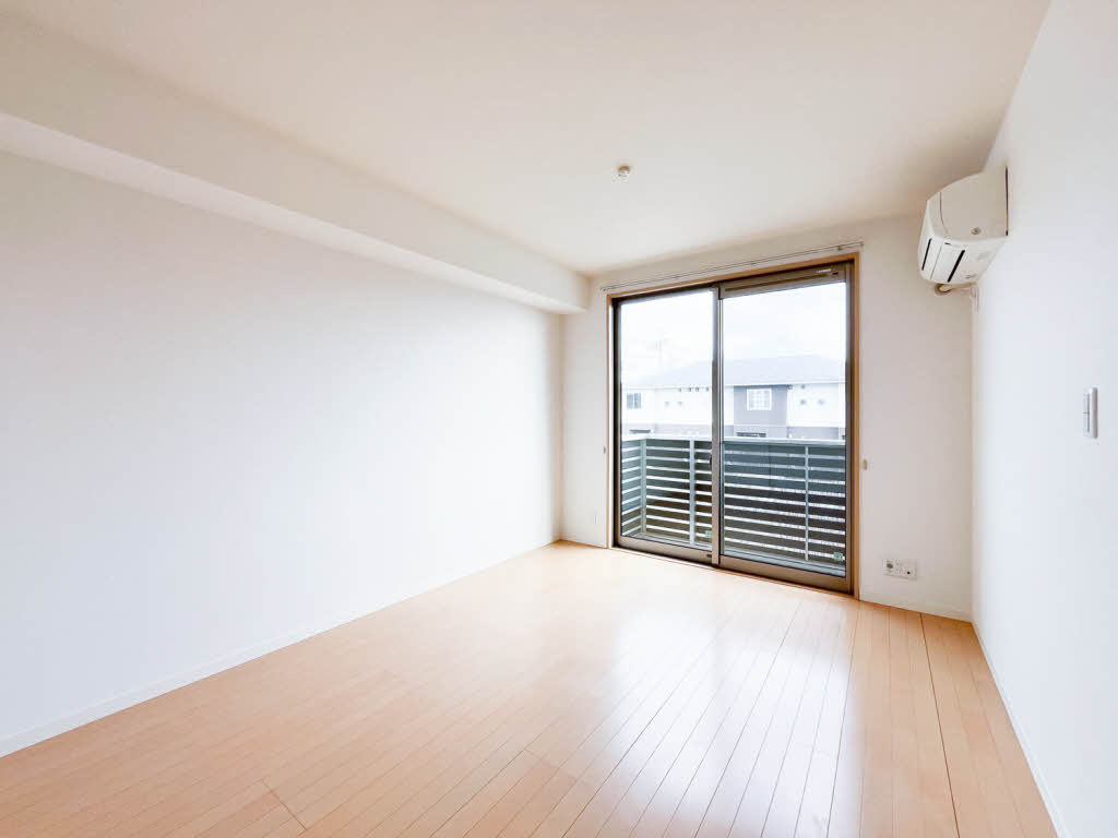 ガーデンプレイス 0203号-3