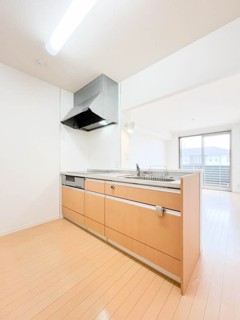 ガーデンプレイス 0203号-4