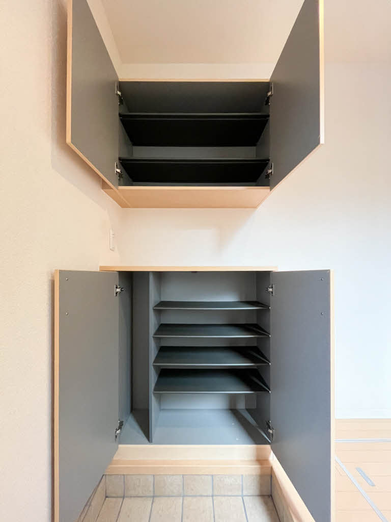 ガーデンプレイス 0203号-6