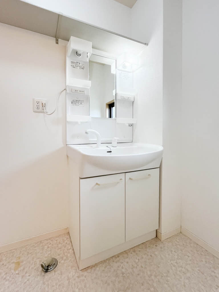 ガーデンプレイス 0203号-8