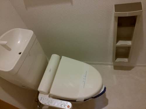 ガーデンプレイス 0105号-6