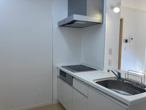 シャーメゾン　クレール 0202号-4