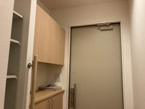 シャーメゾン　クレール 0202号-7