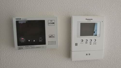 シャーメゾン　メイプル 0102号-8