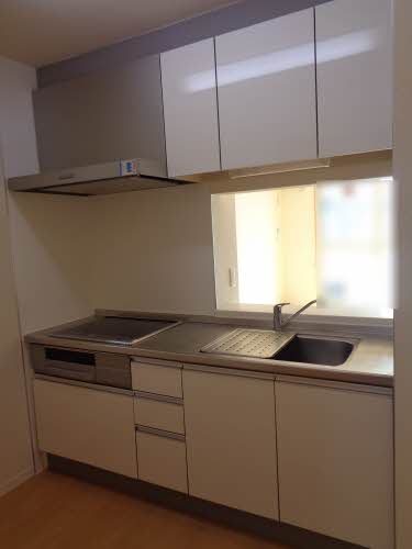 サンヴェール　上笠Ⅱ 0301号-2