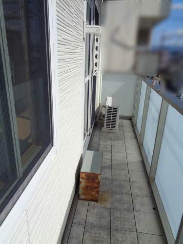 サンヴェール　上笠Ⅱ 0301号-5