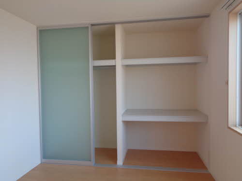 サンヴェール　上笠Ⅱ 0301号-7