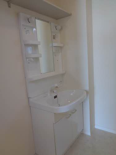 サンヴェール　上笠Ⅱ 0301号-10