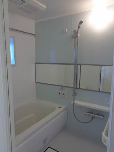 サンヴェール　上笠Ⅱ 0301号-11