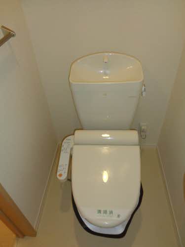 サンヴェール　上笠Ⅱ 0301号-12