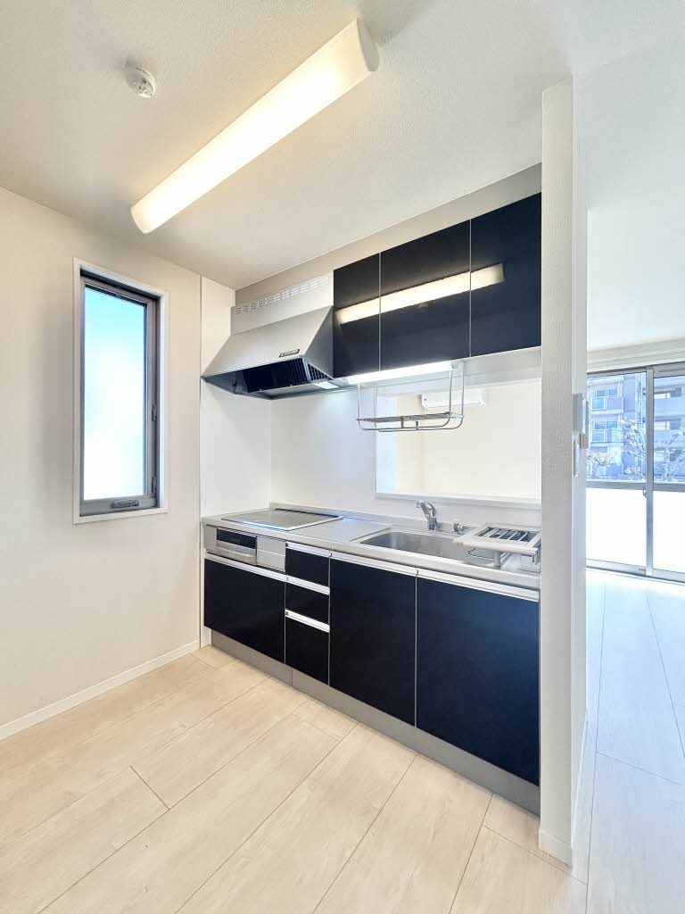 メゾン　クレール 0203号-6