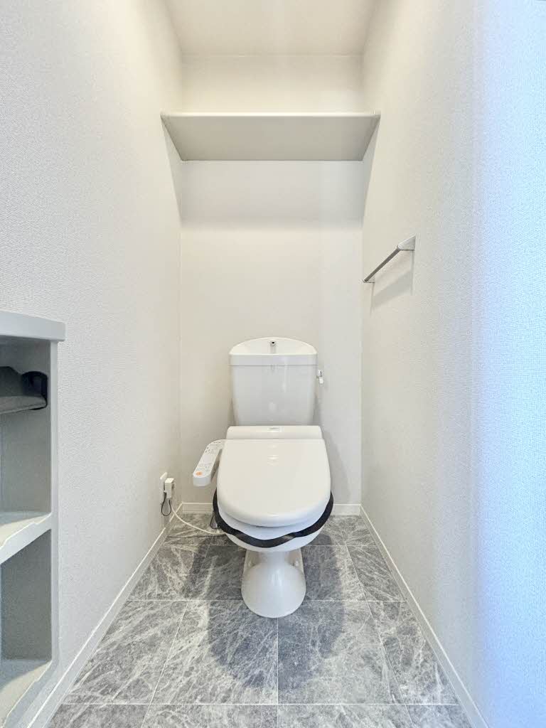 メゾン　クレール 0203号-9