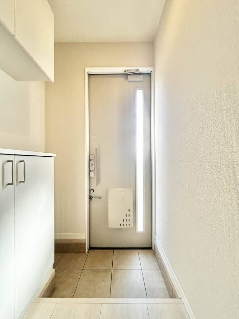 メゾン　クレール 0203号-10