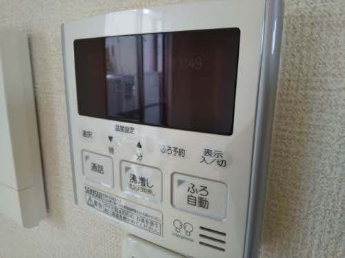 カーサ　フェリーチェ 0002号-11