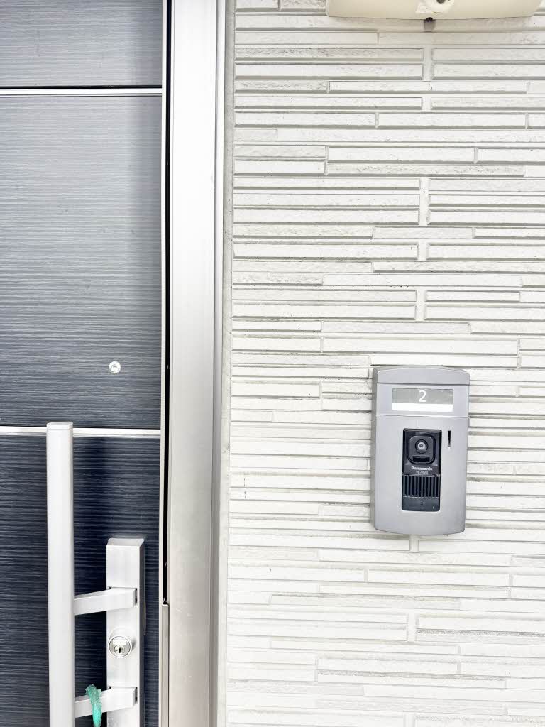 カーサ　フェリーチェ 0002号-12