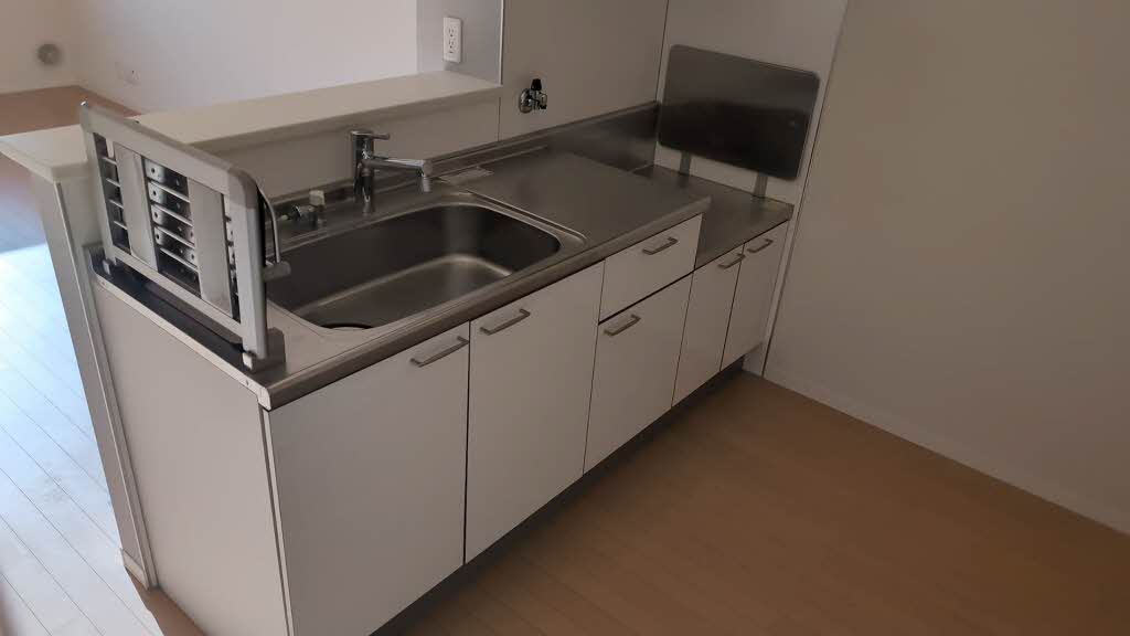 シャーメゾン堀止 0202号-4