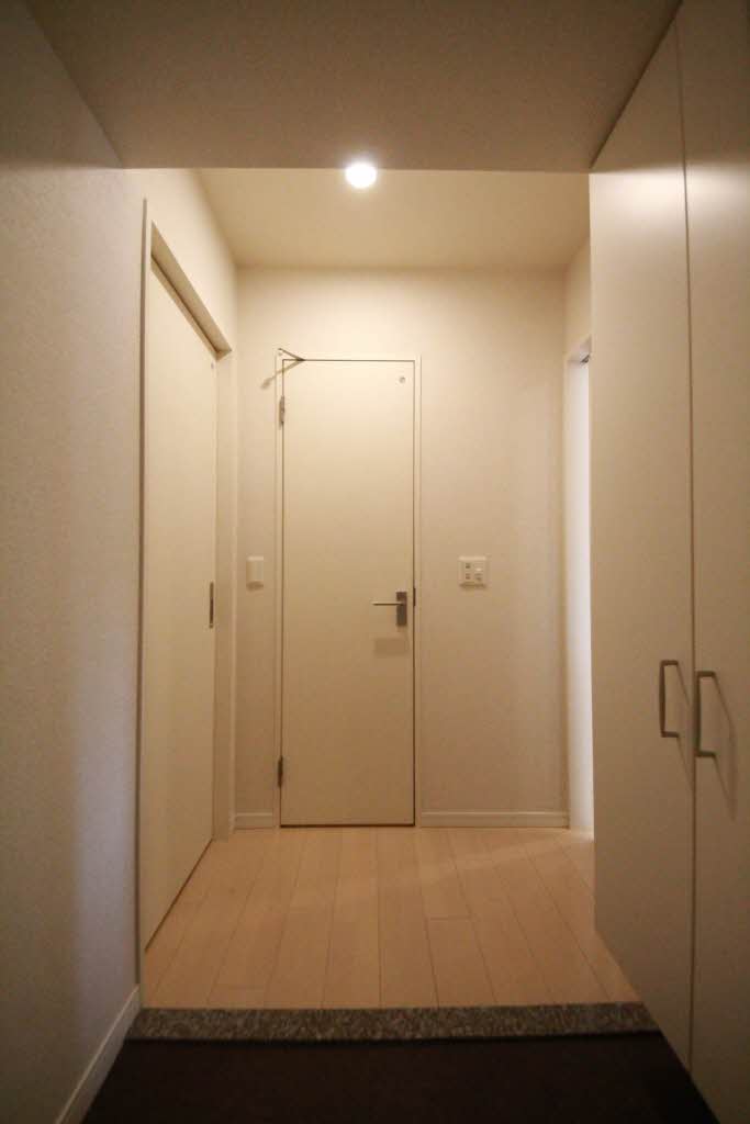 アンシャンテ夕陽丘 0201号-7