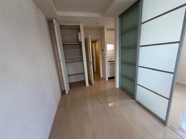 アンシャンテ夕陽丘 0402号-4