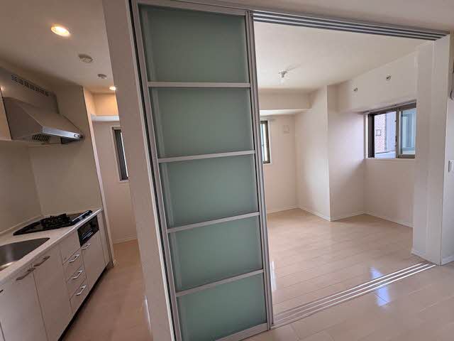 アンシャンテ夕陽丘 0402号-5