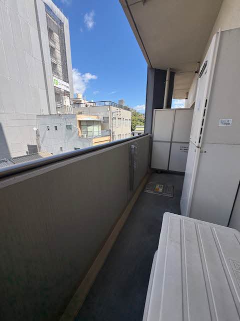 アンシャンテ夕陽丘 0402号-8