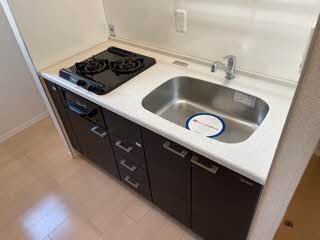 アンシャンテ夕陽丘 0803号-6