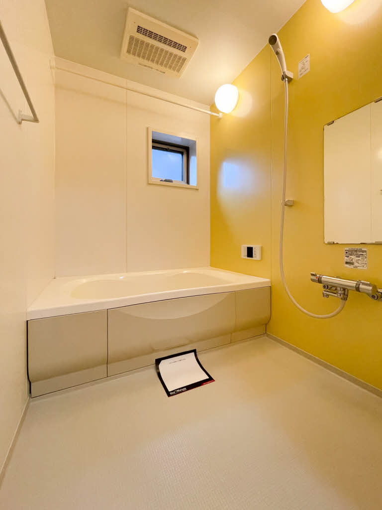 リバーサイドテラス 0101号-4