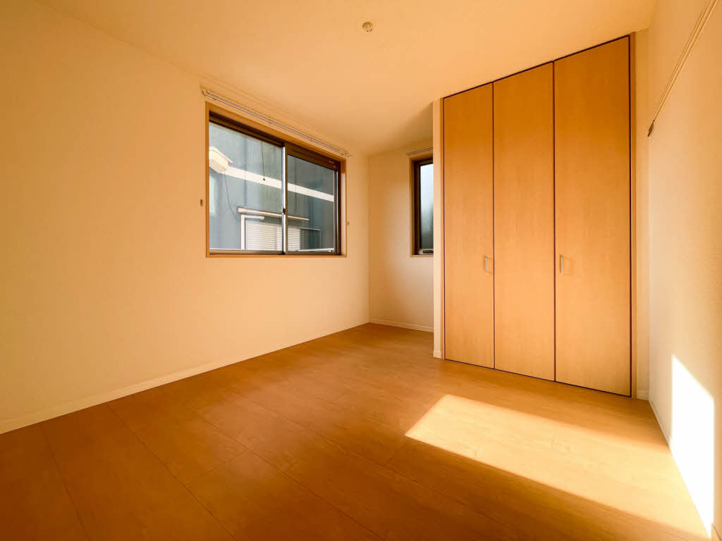 リバーサイドテラス 0101号-8