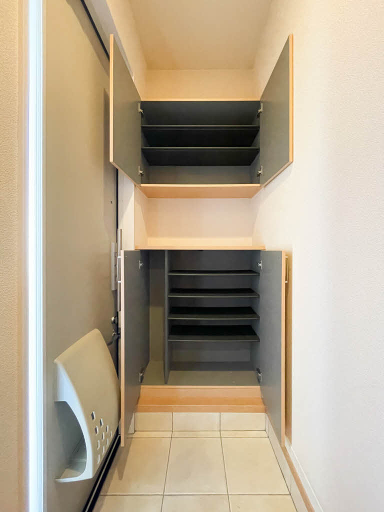 リバーサイドテラス 0101号-12