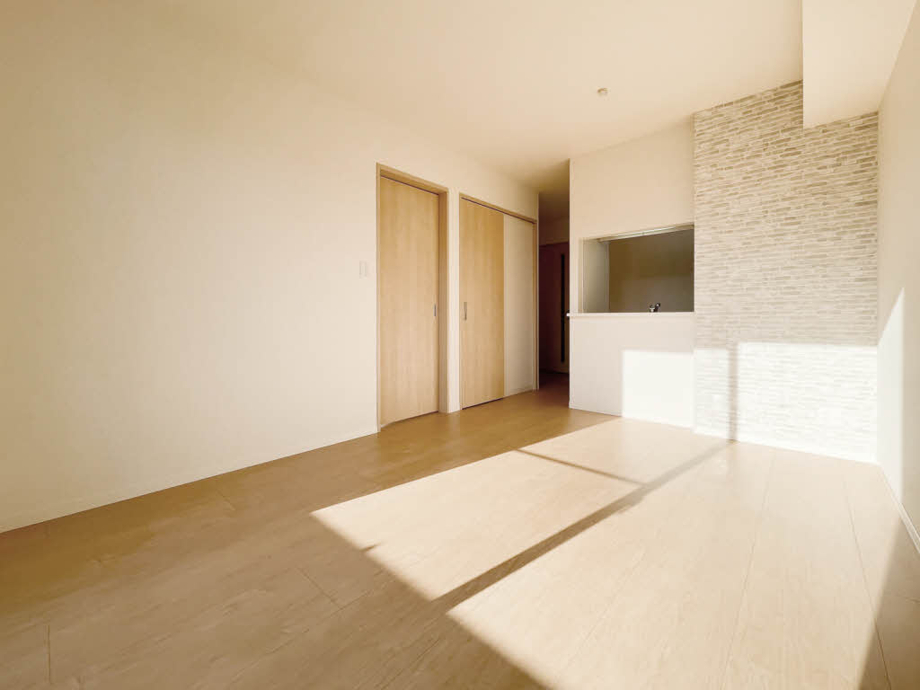 リバーサイドテラス 0102号-2