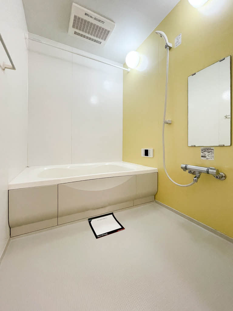 リバーサイドテラス 0102号-4